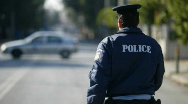 Στη φυλακή ο αστυνομικός που εμπλέκεται σε κύκλωμα ναρκωτικών στη Νέα Ιωνία