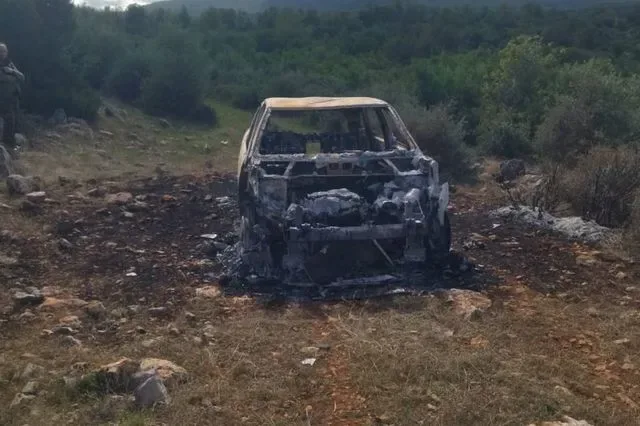 Βοιωτία: Ο θείος του 27χρονου απανθρακωμένου αποκαλύπτει: «Πήγε να συναντήσει κάποιον»