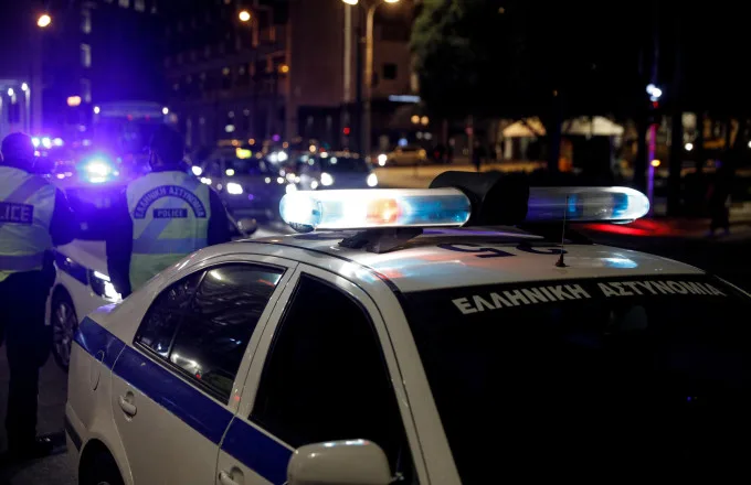 Ηράκλειο: «Δεκάδες προσαγωγές» μετά την επίθεση σε οικογένεια Ισραηλινών»