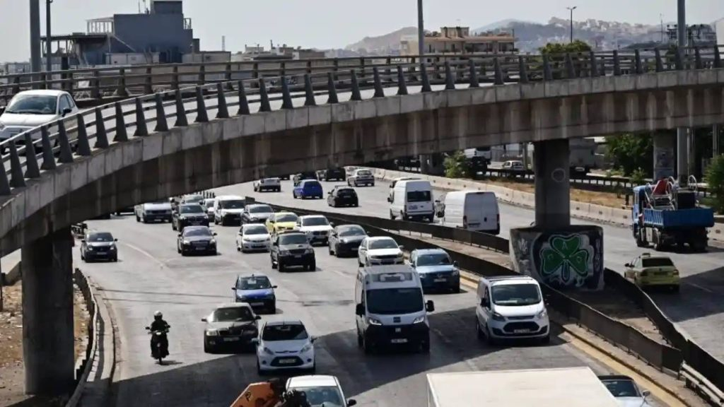 Δοκιμές στατικότητας γεφυρών: Ποιοι δρόμοι θα μείνουν κλειστοί στην Αθήνα