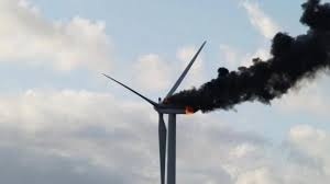 Το ψεύτικο όνειρο της Αιολικής Ενέργειας σε απόλυτους αριθμούς – Η καταστροφή  στο όνομα της ‘Βιώσιμης’ Ανάπτυξης’