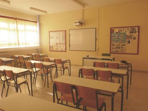 Σχολεία: Χιλιάδες οι ελλείψεις στα μέσα του τριμήνου