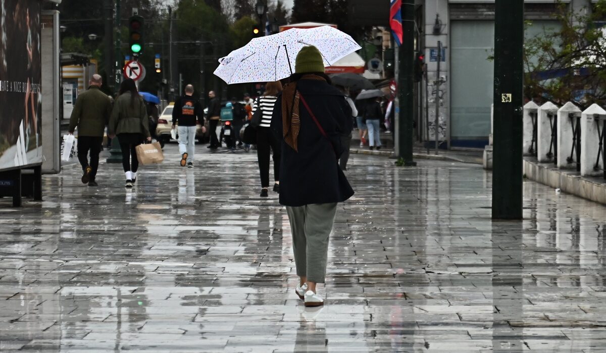 Καιρός: Χειμωνιάζει για τα καλά! – Διαδοχικά κύματα κακοκαιρίας από το Σάββατο