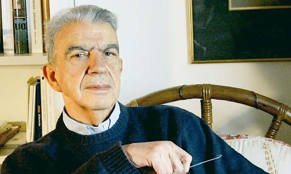«Ανατροπή» στη δολοφονία του Μένη Κουμανταρέα – Ποια είναι η «απόφαση» για τους δύο κατηγορούμενους