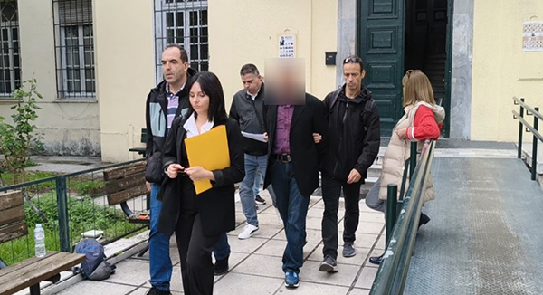 Βόλος: Λιμενικός πίσω από φρικιαστική υπόθεση σεξουαλικής εκμετάλλευσης ανηλίκων