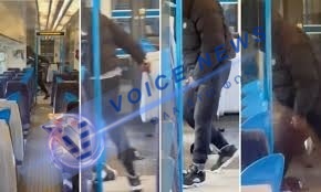 Καζάνι που βράζει η βρετανική κοινωνία – οργή και αγανάκτηση για τη λαθρομετανάστευση ( Βίντεο)