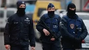 Συναγερμός στο Βέλγιο: ύποπτος για τη σφαγή της 7ης Οκτωβρίου ζει και δραστηριοποιείται ελεύθερα στις Βρυξέλλες