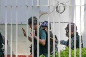 DRONES, ΣΥΛΛΗΨΕΙΣ ΔΗΜΟΣΙΟΓΡΑΦΩΝ ΚΑΙ ΑΝΤΙΡΩΣΙΚΟΣ ΠΑΝΙΚΟΣ ΣΤΗΝ ΕΥΡΩΠΗ