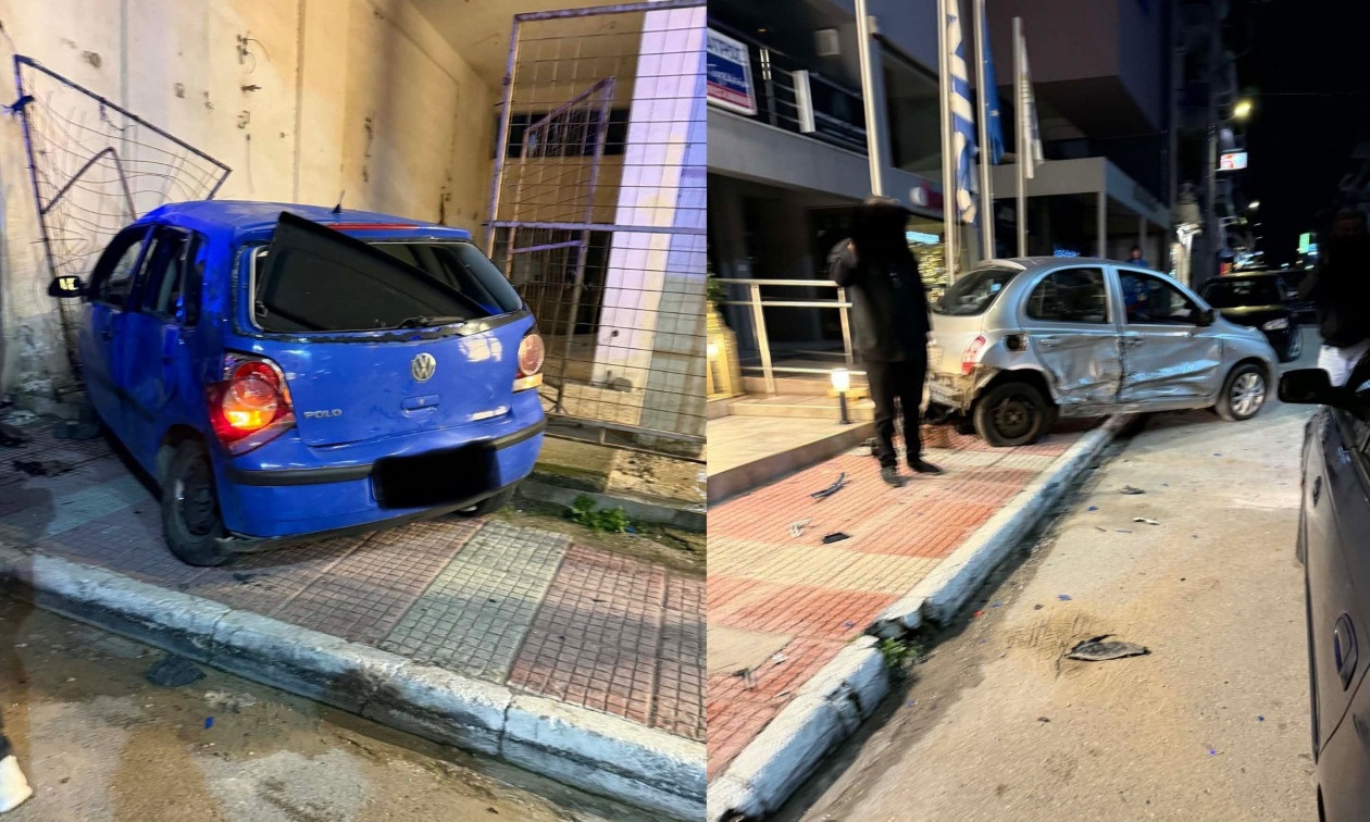 Λούτσα: Τι «παραδέχτηκε» ο 29χρονος που προκάλεσε το θανατηφόρο τροχαίο