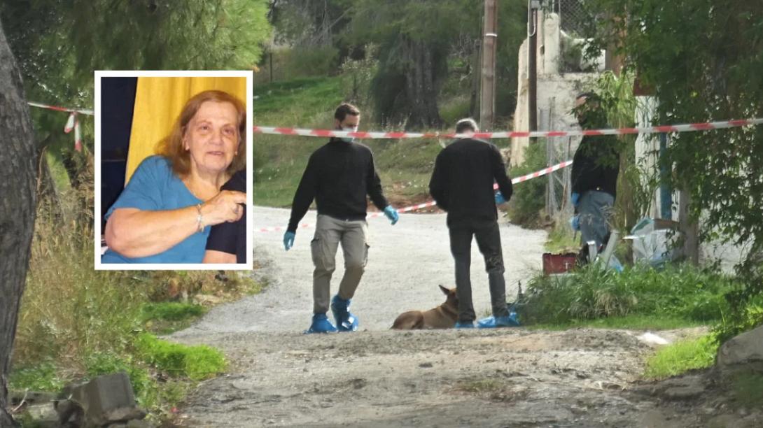 Σαλαμίνα: Ανατριχίλα – Ηχητικό ντοκουμέντο με την 75χρονη να εκλιπαρεί για τη ζωή της