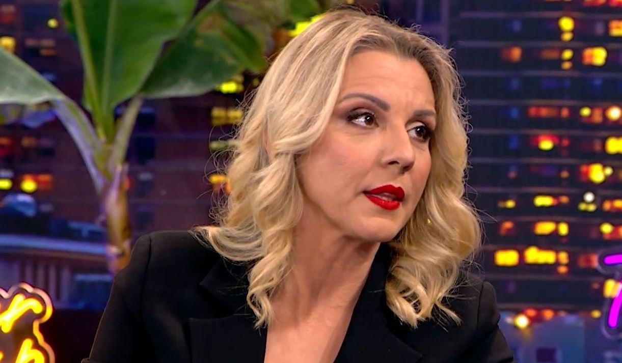 Ματίνα Νικολάου: «Δεν μετάνιωσα που η προηγούμενη σχέση μου ήταν προβεβλημένη»