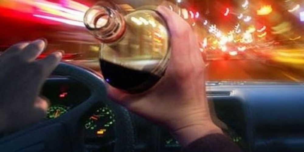 Πάνω από 100 μεθυσμένοι οδηγοί σε λιγότερο από ένα 24ωρο στην Αττική