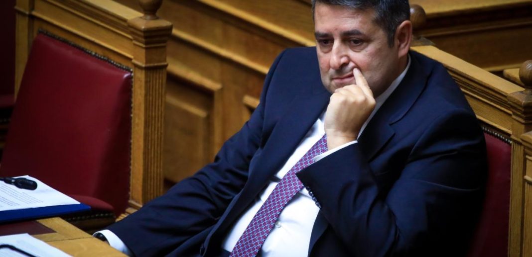 Ο ΕΠΟΜΕΝΟΣ ΓΙΑ ΦΑΓΩΜΑ Ο “ΜΥΛΩΝΑΚΗΣ”