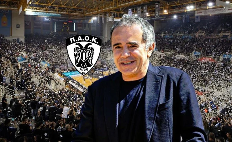 Γιατί έστειλε επιστολή ο Α.Σ. ΠΑΟΚ στον Μυστακίδη