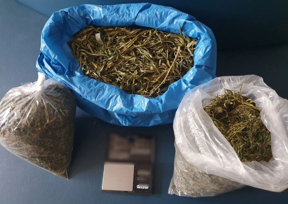 Συλλήψεις για διακίνηση ναρκωτικών στην Κέρκυρα – Κατασχέθηκαν κοκαΐνη και κάνναβη