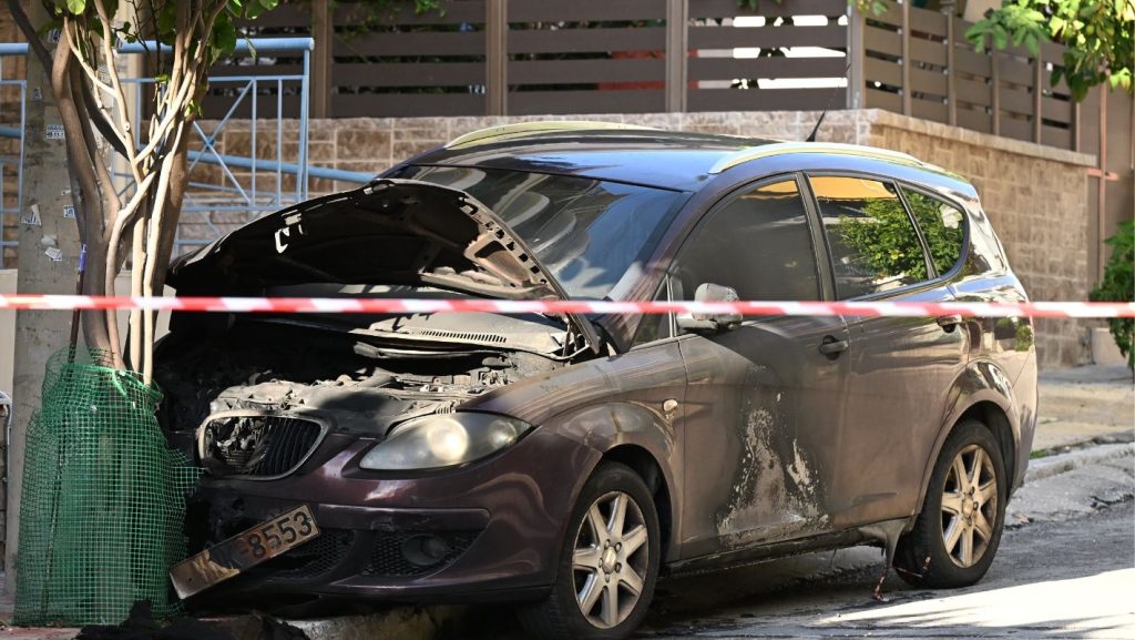 Νίκαια: Με «εντολή» από τις φυλακές η διπλή επίθεση σε αρχιφύλακα – Τα σενάρια που εξετάζει η ΕΛ.ΑΣ.