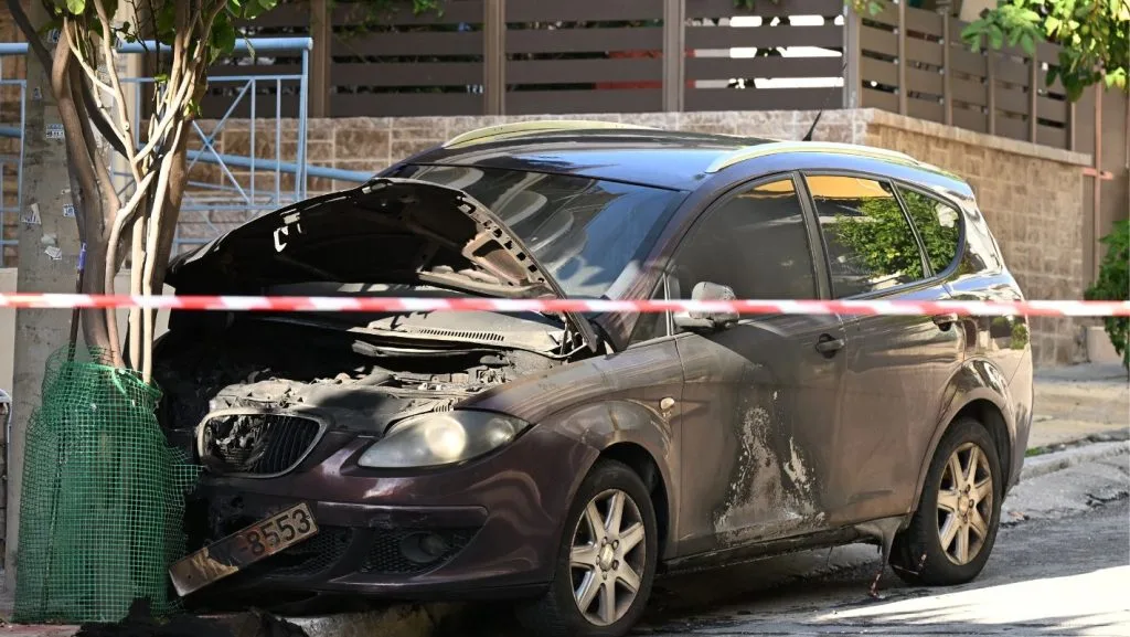 Νίκαια: Με «εντολή» από τις φυλακές η διπλή επίθεση σε αρχιφύλακα – Τα σενάρια που εξετάζει η ΕΛ.ΑΣ.