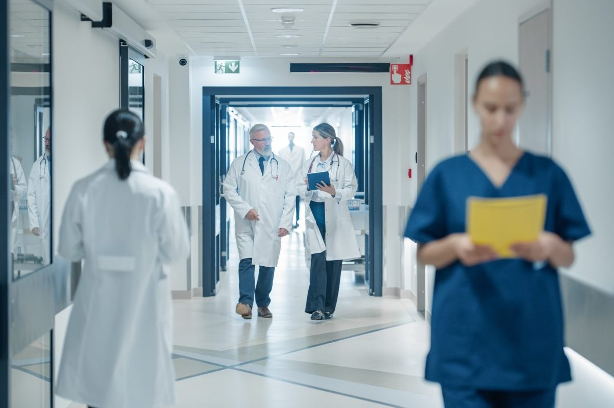 Νέα αρνητική «πρωτιά» για την Ελλάδα – Πρωταθλήτρια Ευρώπης στις ανεκπλήρωτες ανάγκες υγείας