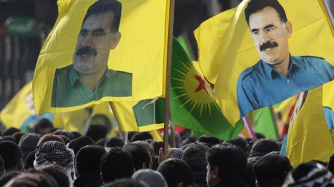 Οτσαλάν και PKK: Κοινοβουλευτική επιτροπή ξεκινά διαδικασία αφοπλισμού