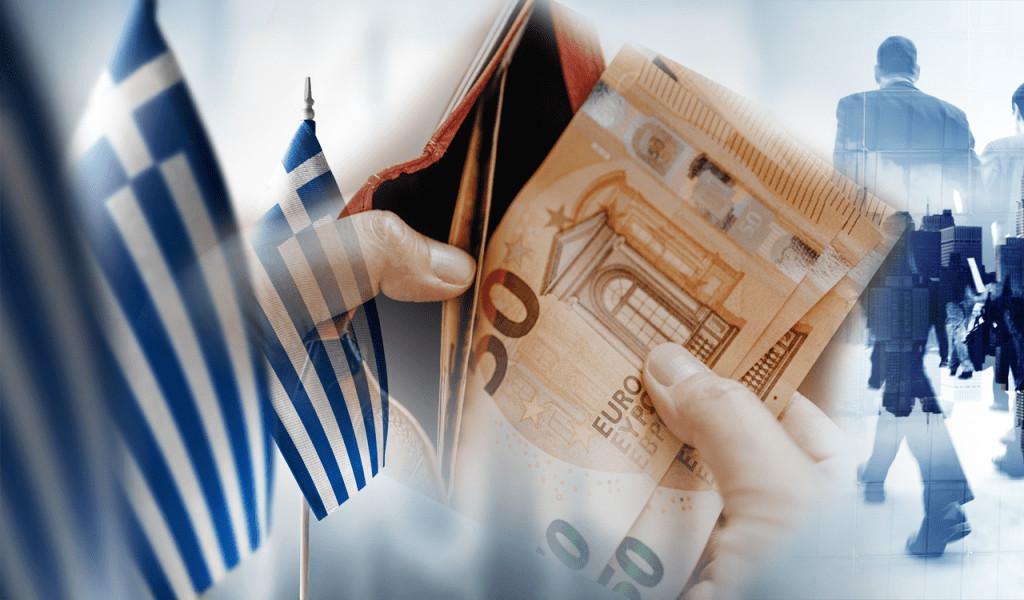 Η Statista καίει τη κυβέρνηση για τον μέσο μισθό