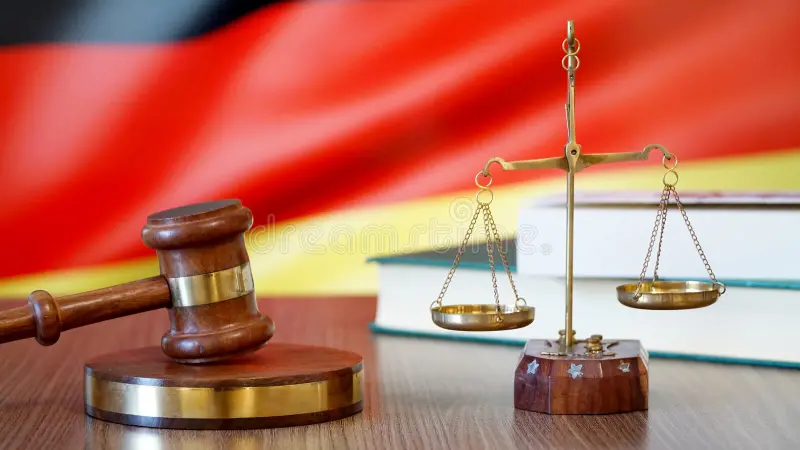 Παλαιστίνιοι προσφεύγουν στη γερμανική Δικαιοσύνη – Ζητούν να σταματήσουν οι εξαγωγές όπλων στο Ισραήλ