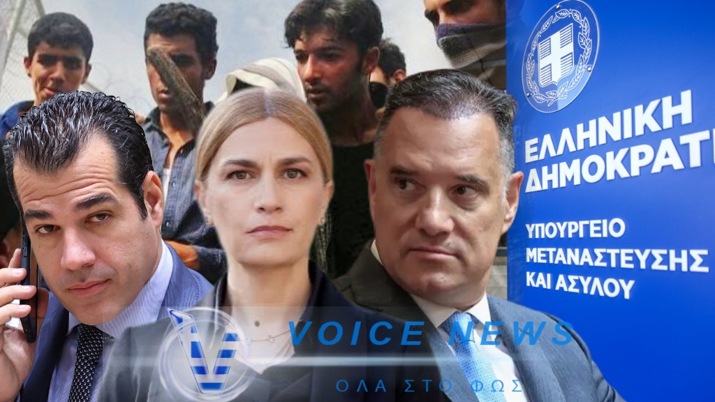 ΕΠΙΒΑΛΛΟΝΤΑΙ ΠΑΡΑΙΤΗΣΕΙΣ…ΤΑ ΠΡΩΤΑ ΤΕΣΤ ΗΛΙΚΙΑΣ ΤΩΝ ΜΕΤΑΝΑΣΤΩΝ ΔΕΙΧΝΟΥΝ ΟΤΙ ΤΟ 60% ΕΙΝΑΙ ΕΝΗΛΙΚΕΣ