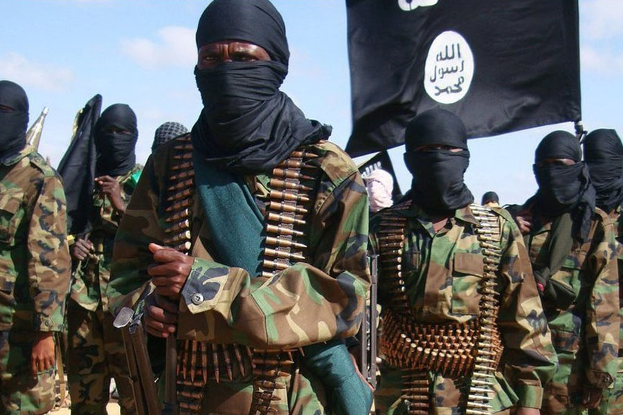 Σόμαλία: ΗΠΑ χτυπούν το ISIS σε οχυρωμένες σπηλιές