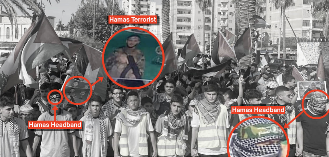 490 άτομα που εργάζονταν για την UNRWA, αποδεικνύεται πως ήταν/ειναι μέλη της Χαμάς– Νέες κατηγορίες κατά της UNRWA