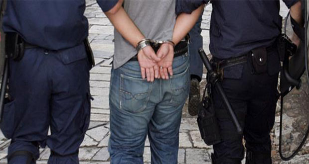 Τούρκος διακινητής ναρκωτικών συνελήφθη για 5η φορά στα Εξάρχεια