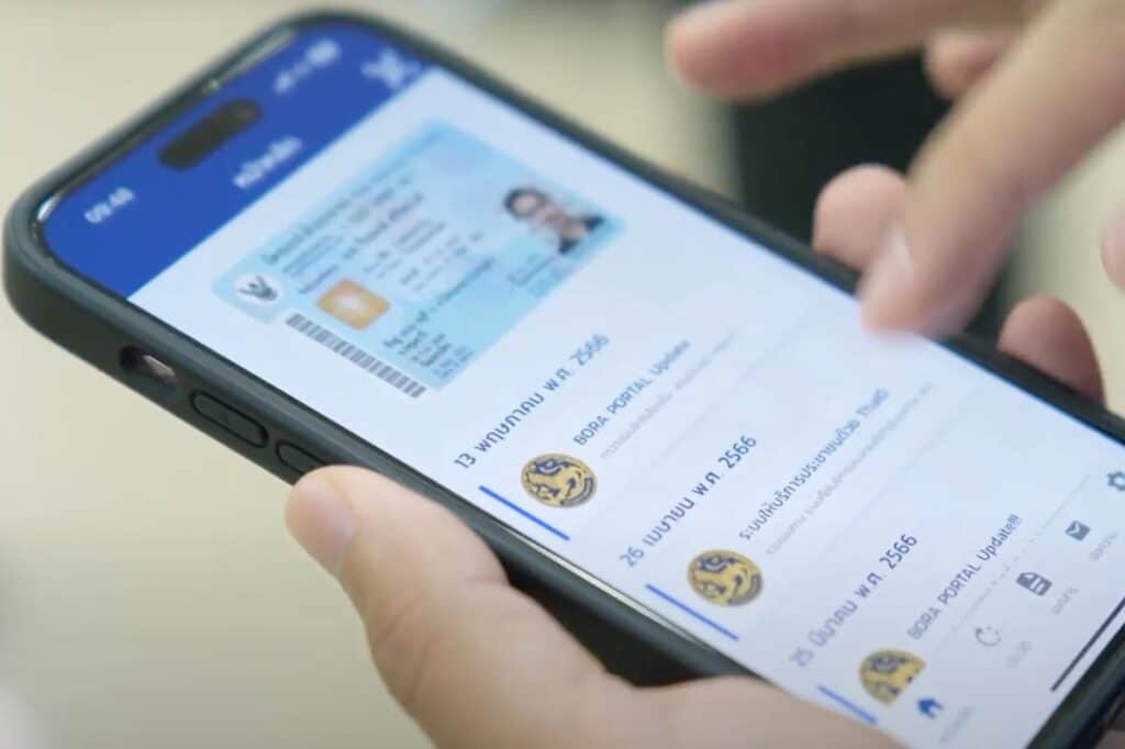 Σκληραίνει τη στάση της στην εφαρμογή των Ψηφιακών Ταυτοτήτων η Ταϊλάνδη – Δείτε τι κάνουν!