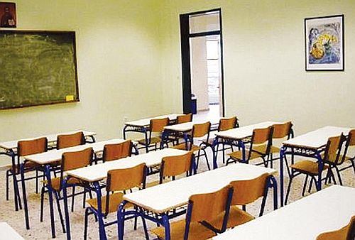 Κλειστά Σχολεία στις 3 Δεκεμβρίου: Ο Λόγος που Αναστέλλεται το Μάθημα