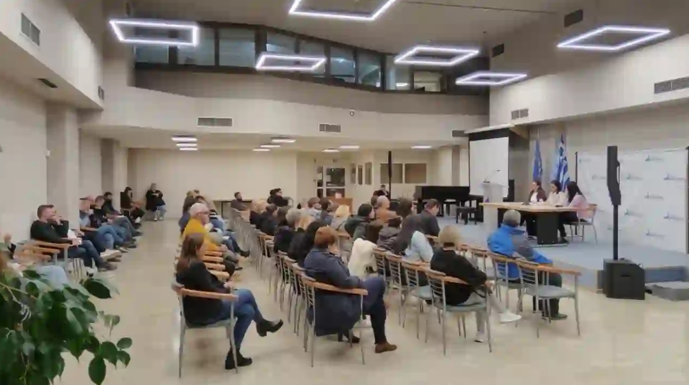 Ασπρόπυργος: Οργή και αγωνία μετά τον θάνατο της 10χρονης – Κοινή παρέμβαση γονέων και φορέων