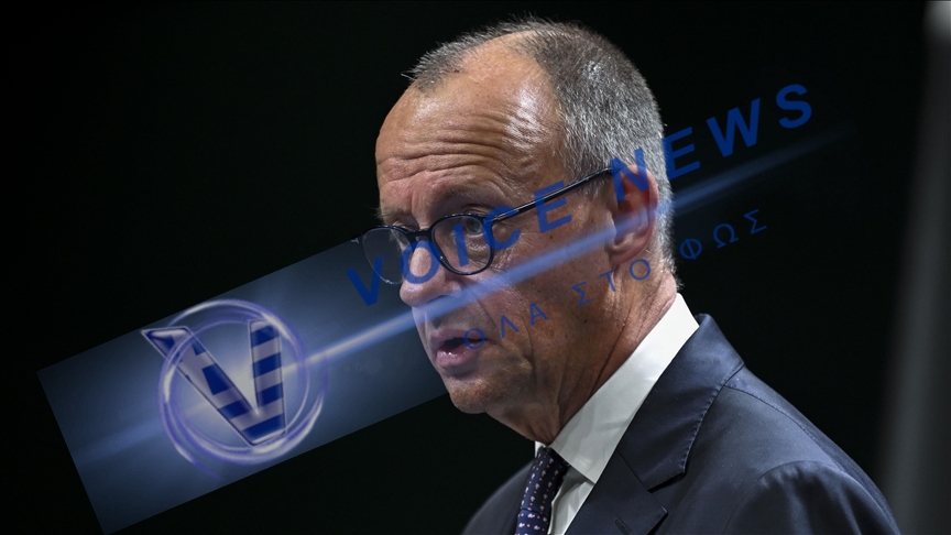 Καγκελάριος Μερτς – Η Γερμανία πρέπει να δημιουργήσει τον ισχυρότερο στρατό της ΕΕ για να αποτρέψει τη ρωσική απειλή