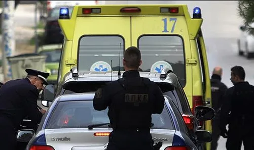 Τραγωδία – Τροχαίο με νεκρή και τραυματίες