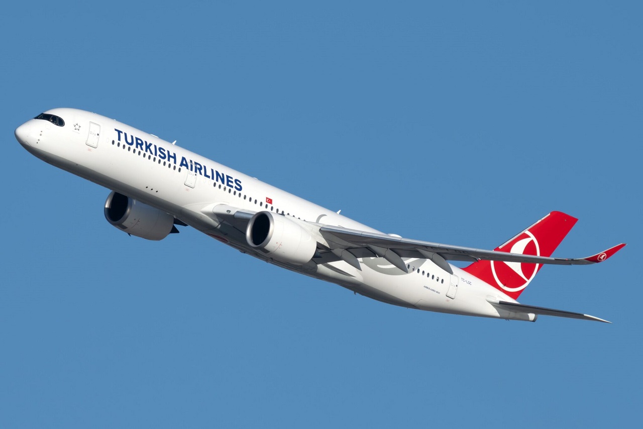 Η Turkish Airlines «πουλάει» όλες τις μετοχές της στην Air Albania