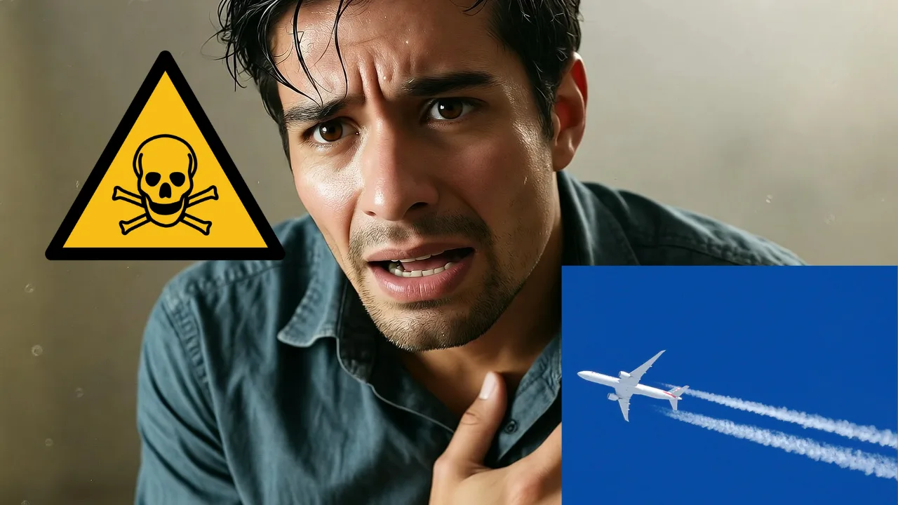 Έτσι μας δηλητηριάζουν! – Δείτε τι ανακάλυψε αυστραλιανή έρευνα!