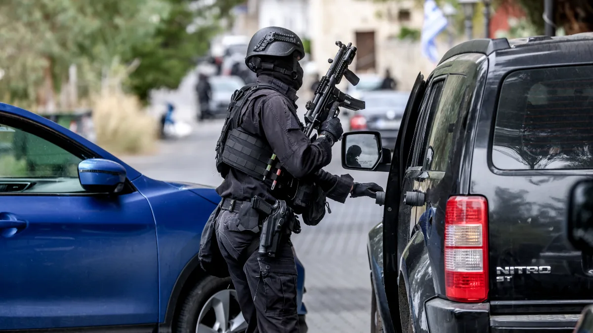 Γάμος με ανήλικη που χάλασε, «φούντωσε» τη βεντέτα στα Βορίζια – Αυτοκίνητο «γαζώθηκε» μετά το ματωμένο γλέντι