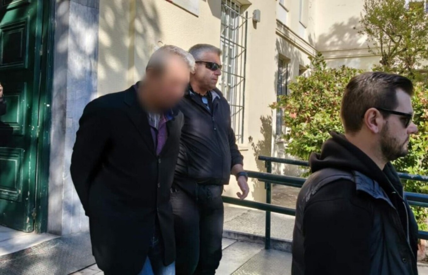 Σοκ: Προφυλακιστέος ο 58χρονος λιμενικός για ασέλγεια σε ανήλικους