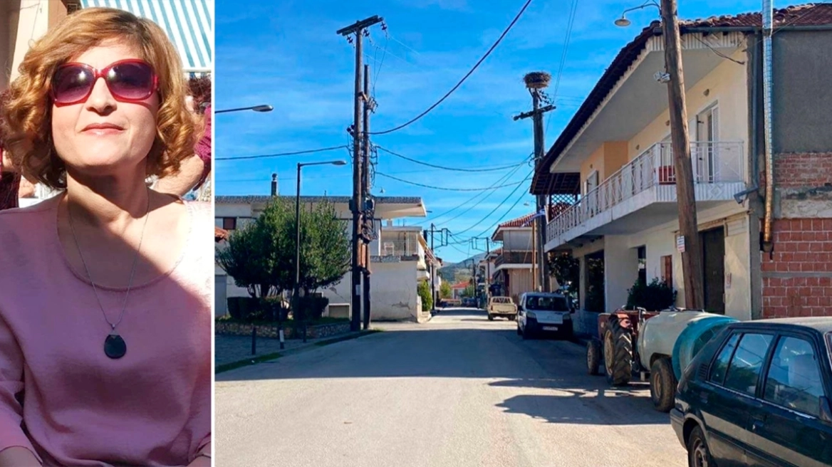 Φρίκη στον φούρνο: Το φουλάρι την σκότωσε – φώναζε αλλά δεν απαντούσε
