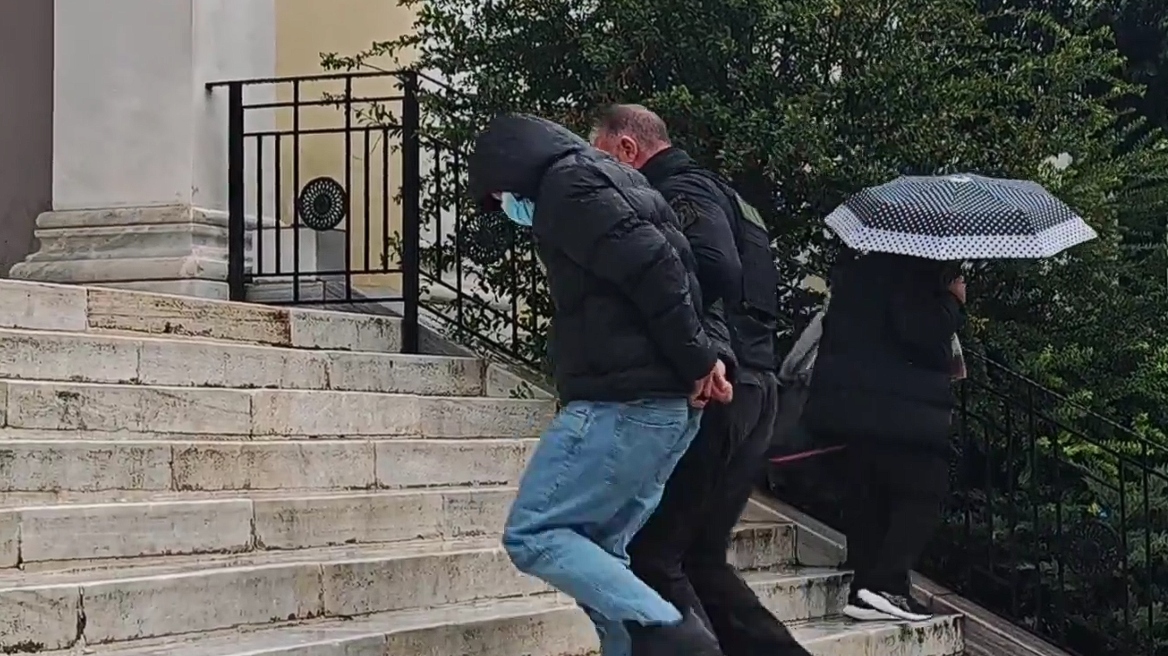 Στον ανακριτή οι οπαδοί που σκότωσαν τον 20χρονο