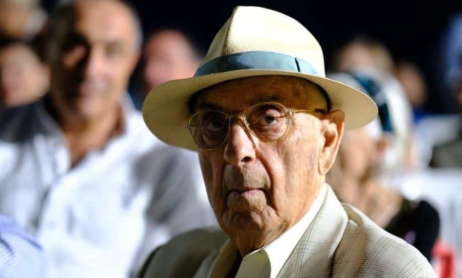 Πέθανε ο Νίκος Λαζαρίδης, ιδρυτής του γνωστού οινοποιείου