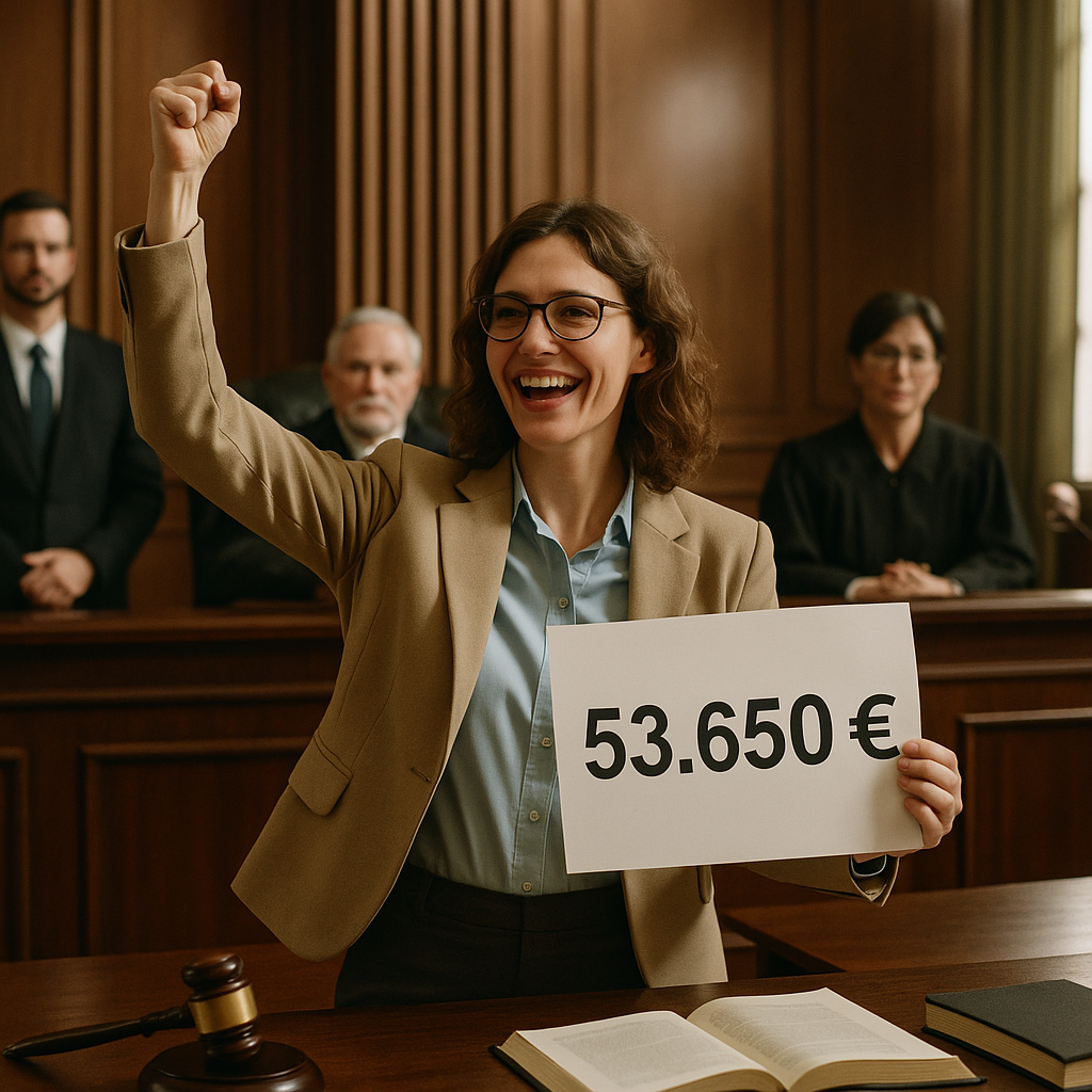Καταδίκη-κόλαφος: 53.650 ευρώ πληρώνει το Υπουργείο Παιδείας