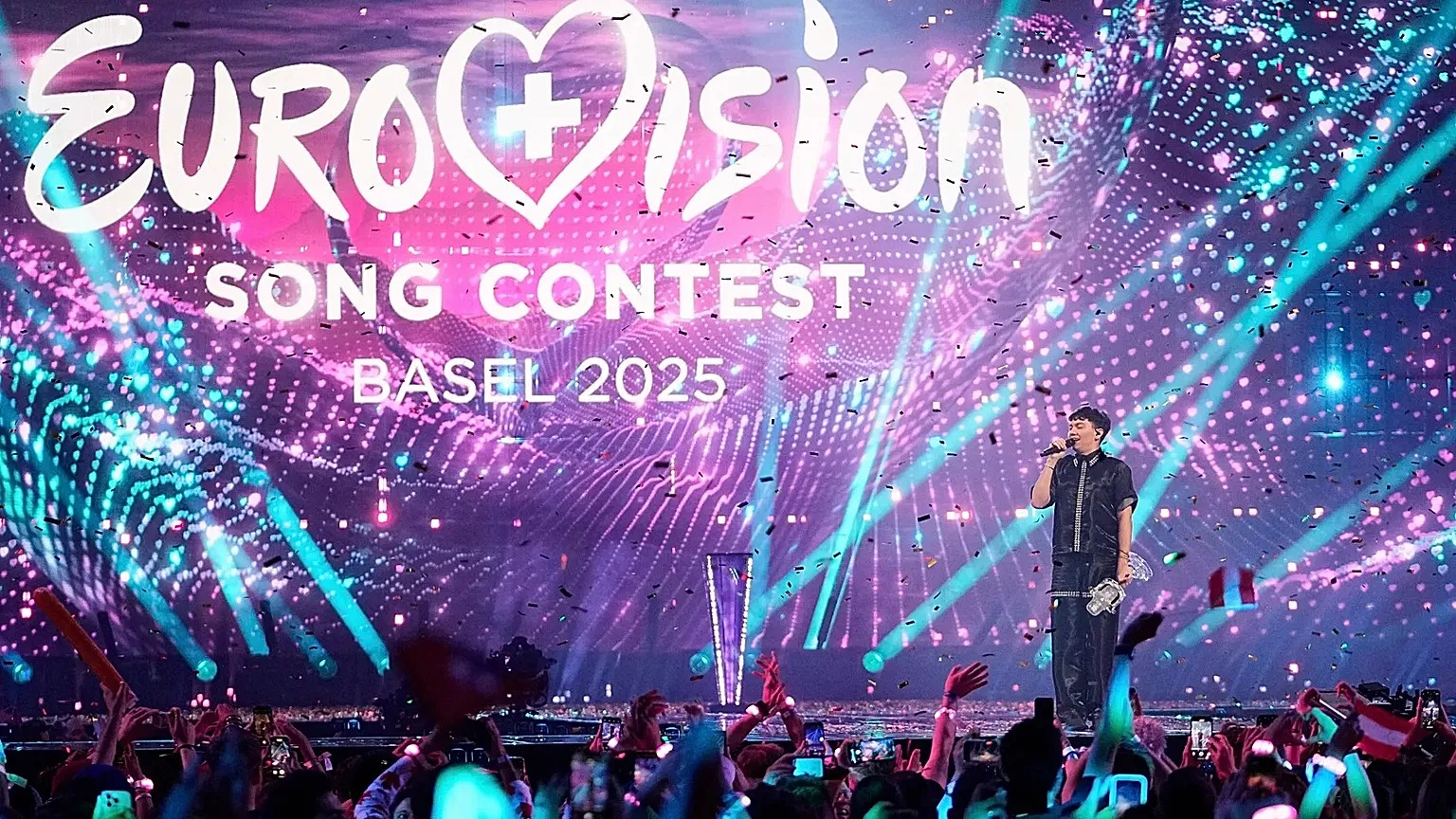 Ένταση στη Eurovision 2026: Το Ισραήλ συμμετέχει, χώρες αποχωρούν λόγω πολέμου στη Γάζα