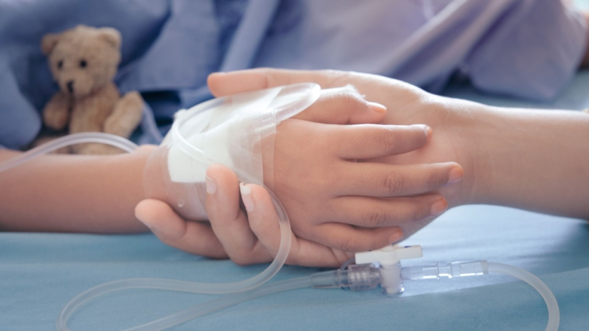 Σοκαριστικά στοιχεία: 1 στα 5 παιδιά χάνει τη ζωή του λόγω ανεπαρκούς ανάπτυξης