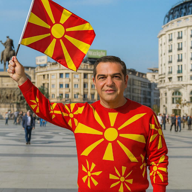 Η ΕΡΕΥΝΑ ΤΟΥ VOICE NEWS ΕΒΓΑΛΕ “ΛΑΒΡΑΚΙΑ”. ΟΛΗ Η ΑΛΗΘΕΙΑ ΓΙΑ ΤΗΝ ΕΤΑΙΡΕΙΑ ΠΟΥ ΟΡΓΑΝΩΣΕ ΤΗΝ ΕΠΑΝΟΔΟ ΤΟΥ ΠΡΟΔΟΤΗ ΤΗΣ ΜΑΚΕΔΟΝΙΑΣ ΤΣΙΠΡΑ
