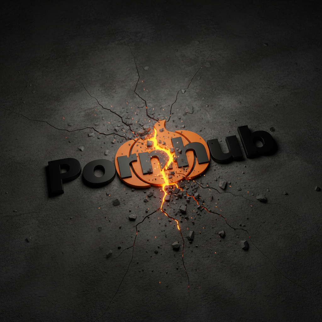 Πώς το Pornhub μας δείχνει τους κινδύνους των ψηφιακών ταυτοτήτων