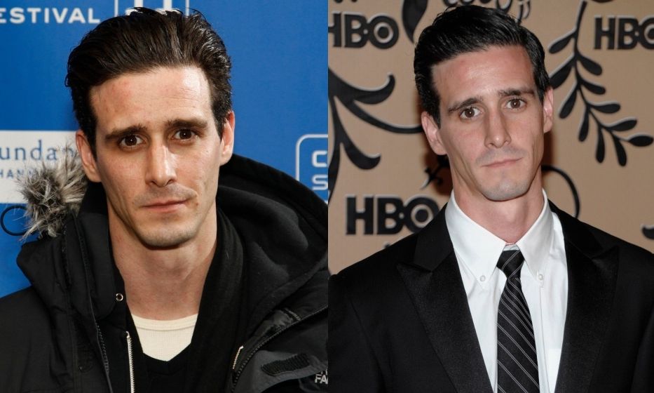 Η σκοτεινή διαδρομή του James Ransone: Από τη σεξουαλική κακοποίηση στην αυτοκτονία