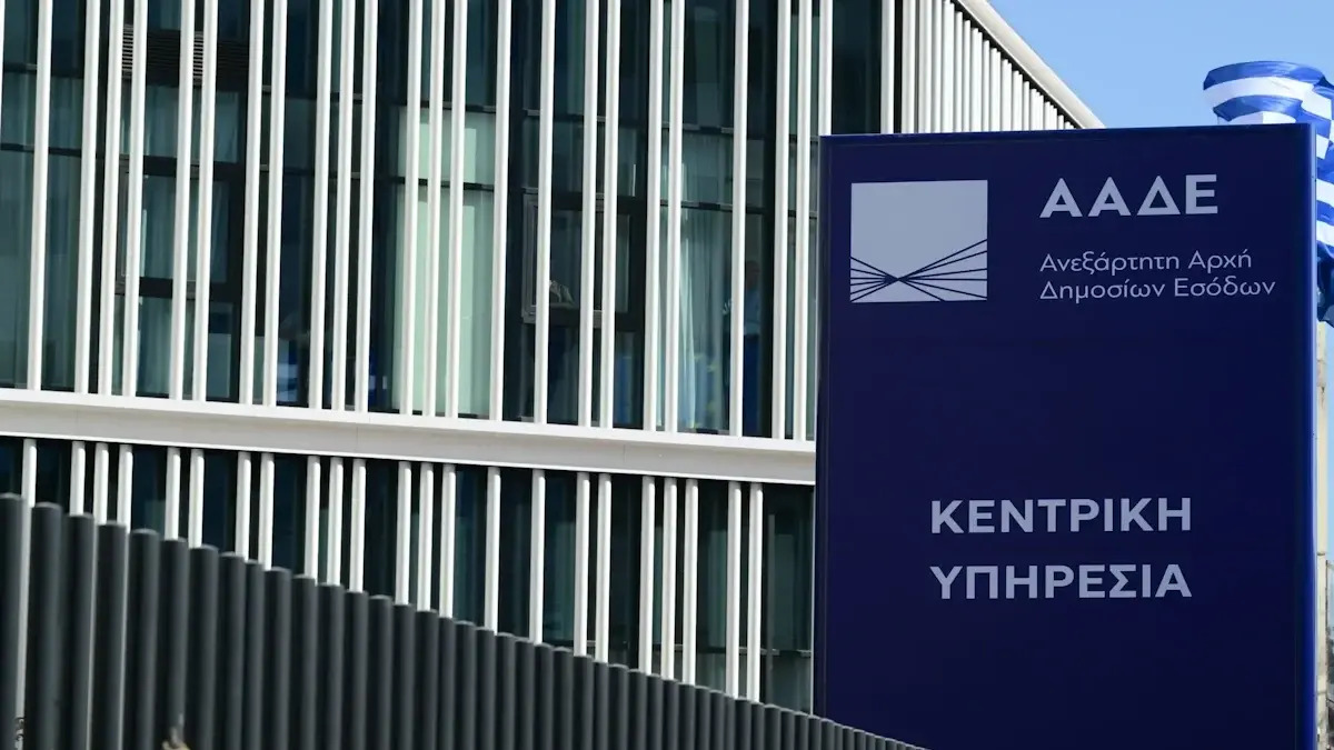 Σαρωτικοί έλεγχοι της Εφορίας: κατασχέσεις σε 1,63 εκατομμύρια οφειλέτες