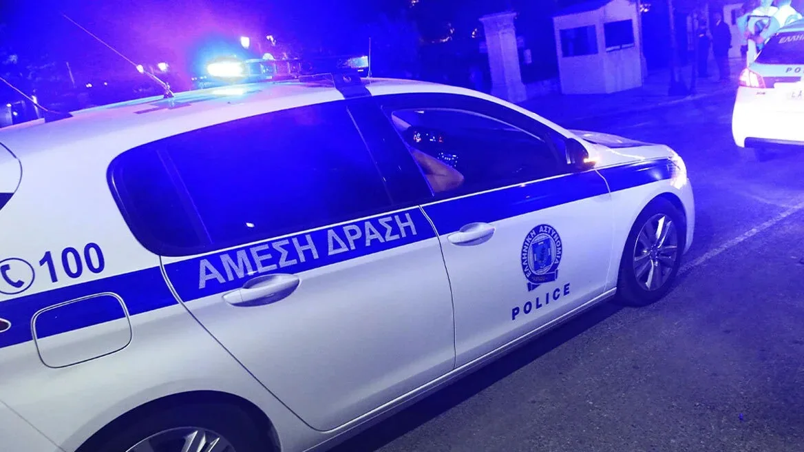 Παλαίμαχος διεθνής ποδοσφαιριστής συνελήφθη για ναρκωτικά