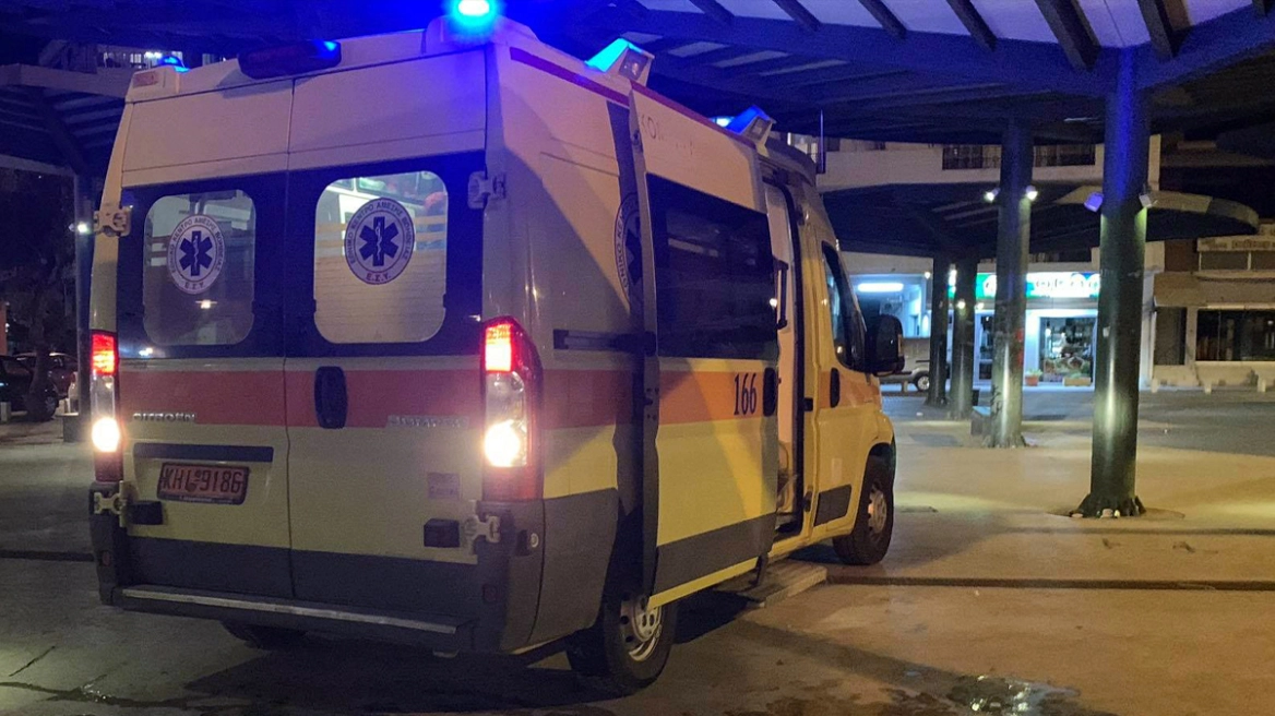 Θανατηφόρο τροχαίο στη Νέα Φιλαδέλφεια: Νεκρός 27χρονος μετά από σύγκρουση μηχανής με τρόλεϊ
